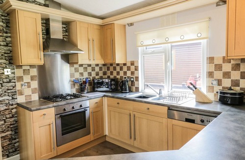 Tunstall Cottage | 16 Badgers Retreat