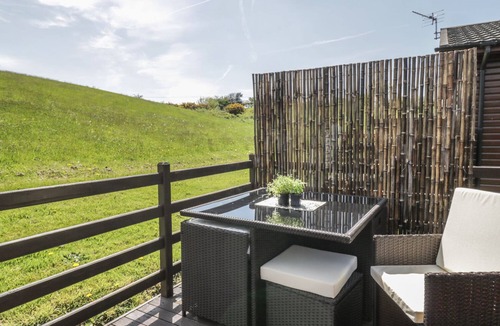 Tunstall Cottage | 16 Badgers Retreat