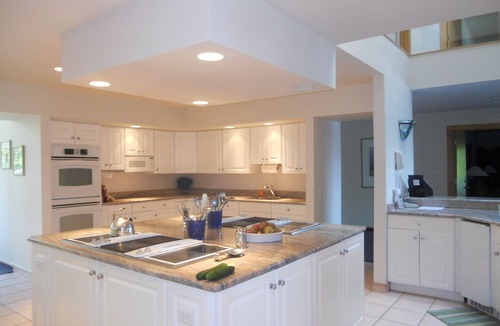 Northport Cabin | 16 Bedroom 19 Bathroom Waterfront Lodge