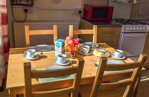 Saint Martin Cottage | 16 Beech Cottage-UK38936