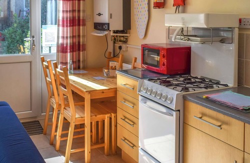 Saint Martin Cottage | 16 Beech Cottage-UK38936