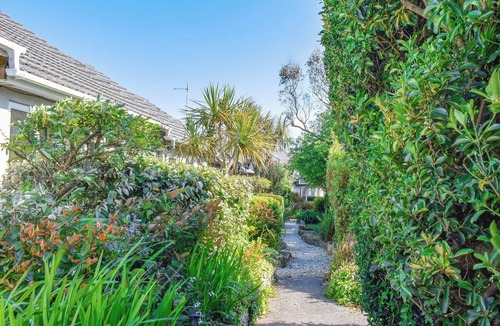 Saint Martin Cottage | 16 Beech Cottage-UK38936