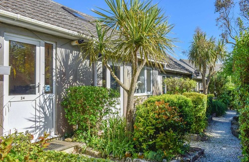 Saint Martin Cottage | 16 Beech Cottage-UK38936