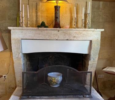 Coutras House | 16 CHEMIN DE BOISBELET