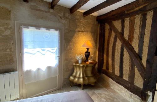 Coutras House | 16 CHEMIN DE BOISBELET