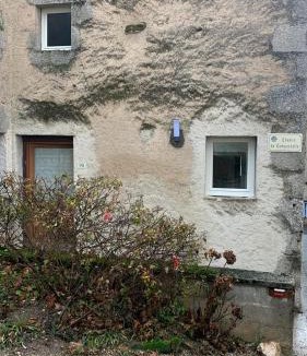 Senergues Hostel | 16 Chemin De Compostelle