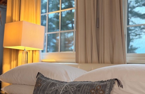 Trumansburg Hotel | 16 Elm Heritage Hotel