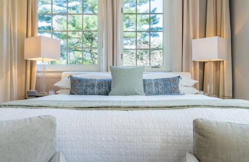 Trumansburg Hotel | 16 Elm Heritage Hotel