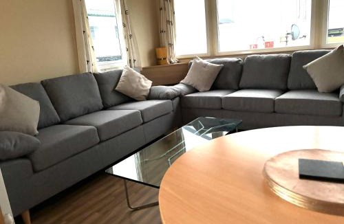 Flamborough Other | 16 Gannet Grove Thornwickbay. Haven site