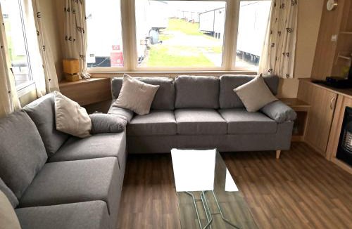 Flamborough Other | 16 Gannet Grove Thornwickbay. Haven site