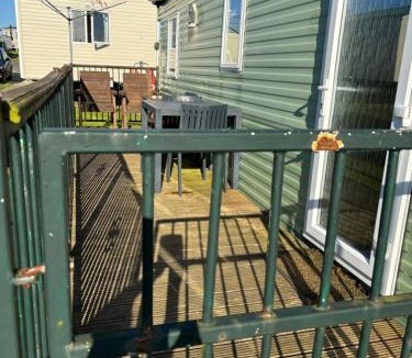 Flamborough Other | 16 Gannet Grove Thornwickbay. Haven site