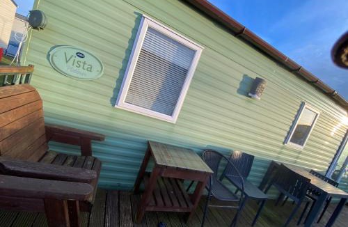 Flamborough Other | 16 Gannet Grove Thornwickbay. Haven site