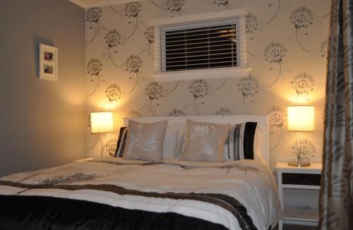 New Plymouth Bed & Breakfast | 16 Havelock