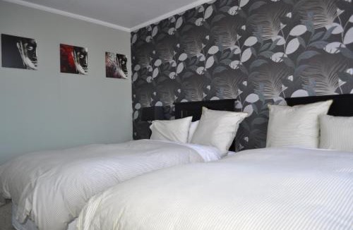 New Plymouth Bed & Breakfast | 16 Havelock