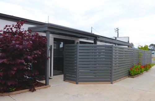 Myrtleford House | 16 King Street