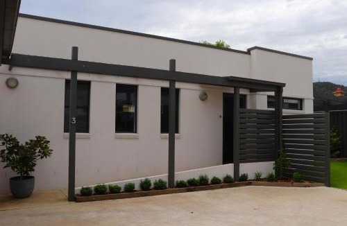 Myrtleford House | 16 King Street