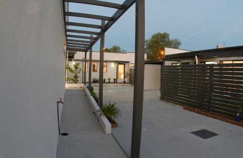 Myrtleford House | 16 King Street