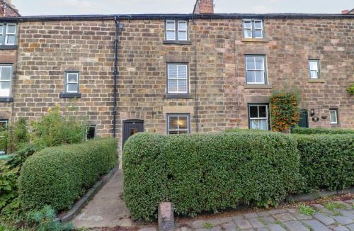 Belper House | 16 Long Row