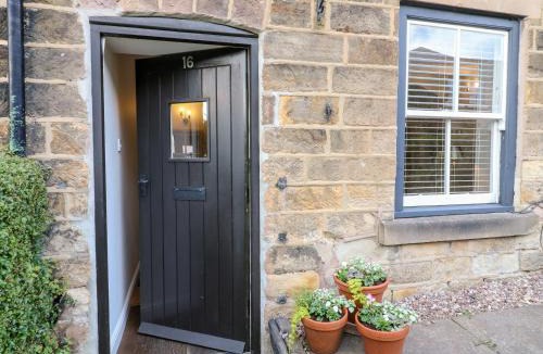 Belper House | 16 Long Row