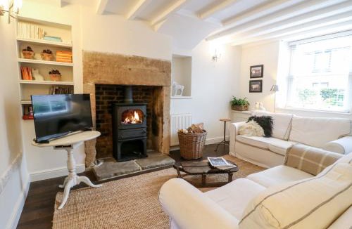 Belper House | 16 Long Row