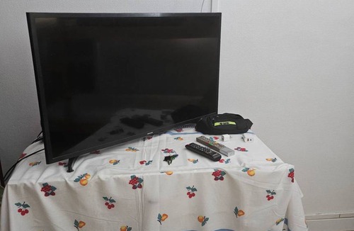 Centre Ville Apartment | 16 m² Apartment ∙ 1 bedroom ∙ 2 guests