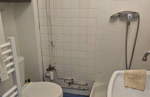 Centre Ville Apartment | 16 m² Apartment ∙ 1 bedroom ∙ 2 guests