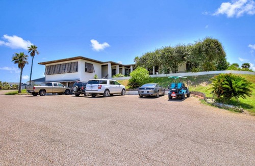 Port Aransas Condo | 16 m² Condo ∙ 2 guests