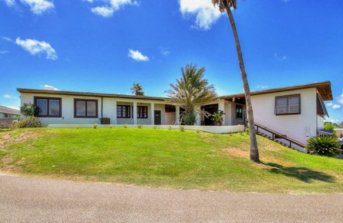 Port Aransas Condo | 16 m² Condo ∙ 2 guests