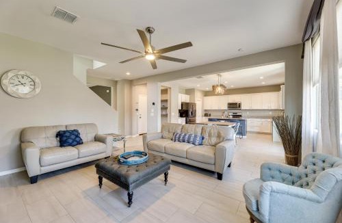 Canyon Trails House | 16 Mi to State Farm Stadium: Quiet Gem w/Games
