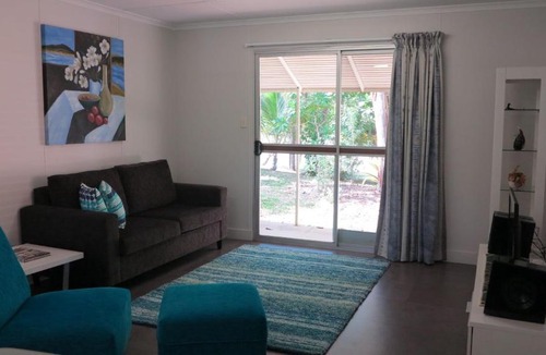 Arcadia House | 16 Mirimar Crescent Arcadia