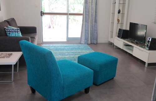 Arcadia House | 16 Mirimar Crescent Arcadia