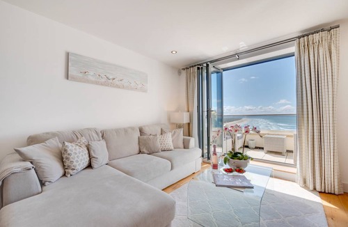 Braunton Cottage | 16 Ocean Point