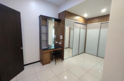 Kampung Sungai Epek House | 16 Paxs Bungalow Homestay Hutan Melintang by Aloha