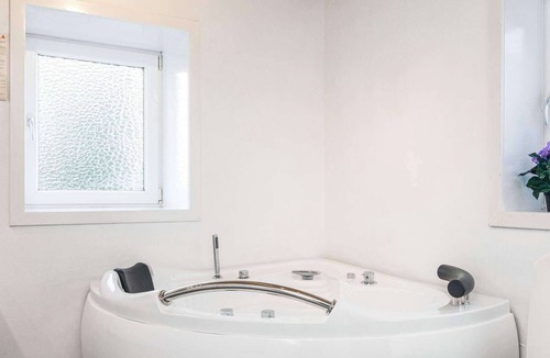 Sonder Omme House | 16 person holiday home in Sønder Omme