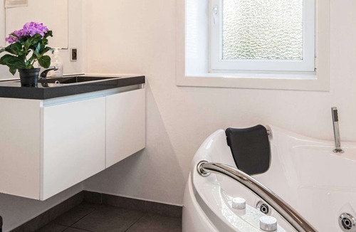 Sonder Omme House | 16 person holiday home in Sønder Omme