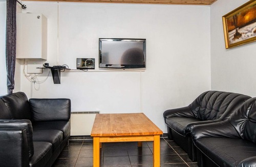 Sonder Omme House | 16 person holiday home in Sønder Omme