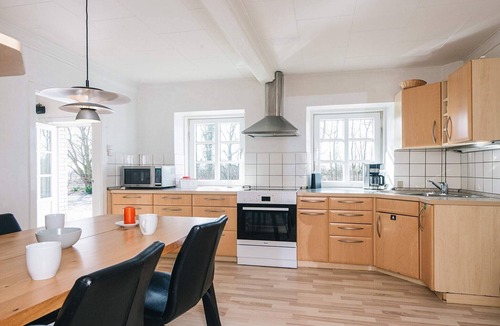 Fynshav House | 16 person holiday home in Haderslev-By Traum