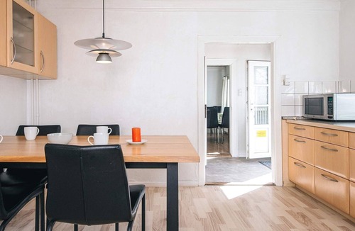 Fynshav House | 16 person holiday home in Haderslev-By Traum
