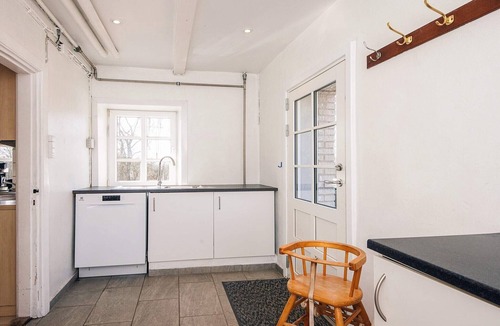 Fynshav House | 16 person holiday home in Haderslev-By Traum