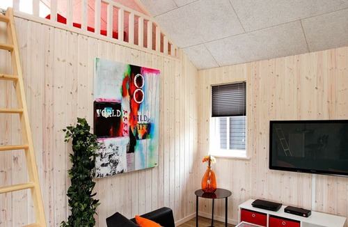Skastrup House | 16 person holiday home in Bogense