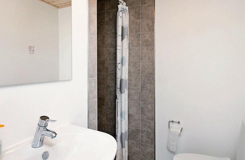 Skastrup House | 16 person holiday home in Bogense