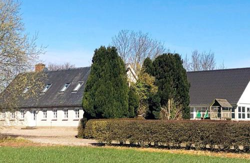 Fynshav House | 16 person holiday home in Haderslev-By Traum
