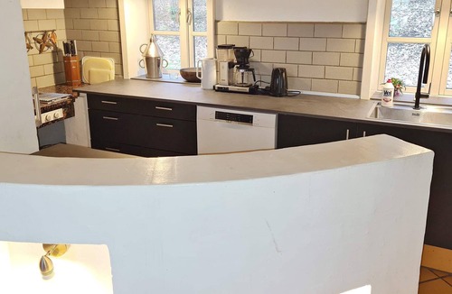Thyholm House | 16 person holiday home in Thyholm