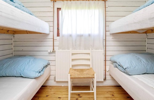 Thorsminde House | 16 person holiday home in Ulfborg