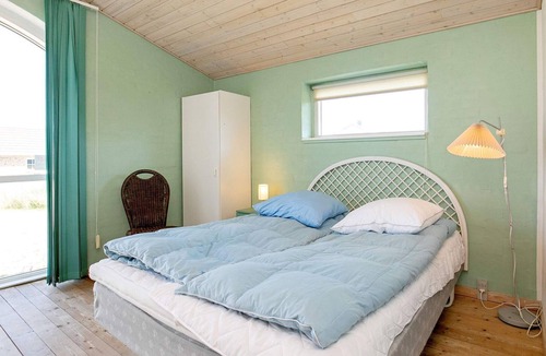 Thorsminde House | 16 person holiday home in Ulfborg