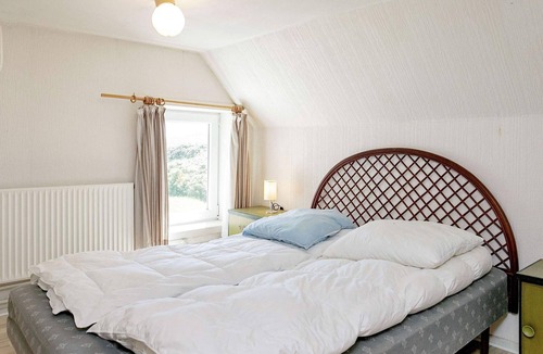 Thorsminde House | 16 person holiday home in Ulfborg