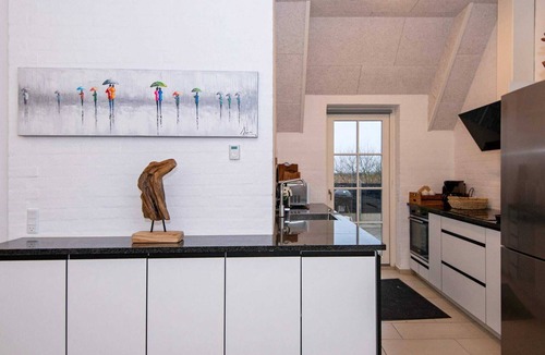 Sundhuse House | 16 person holiday home in Ulfborg