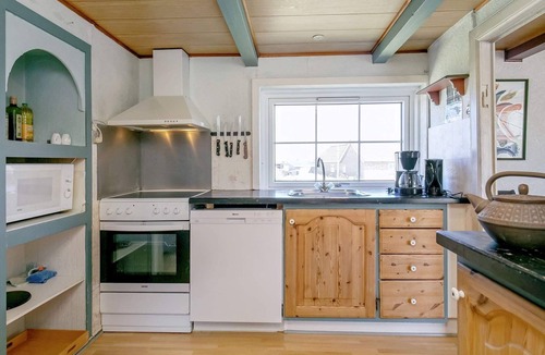 Thorsminde House | 16 person holiday home in Ulfborg