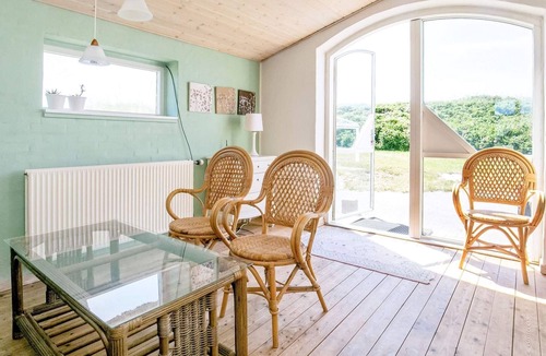 Thorsminde House | 16 person holiday home in Ulfborg