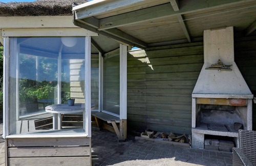 Thorsminde House | 16 person holiday home in Ulfborg